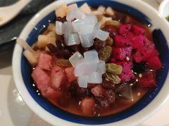 -老员外骨汤火锅(海州古城店)