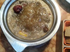 -塔兰齐新疆孜然火锅(鲤鱼山路店)