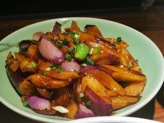 -小菜园新徽菜(芜湖万达店)