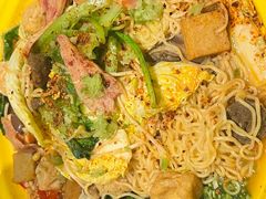 -北丐先生·野馄饨烧烤(长宁龙之梦店)
