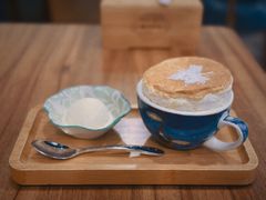 -芙蕾哥哥souffle