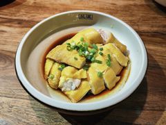 -兰溪小馆(东直门簋街店)