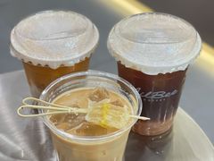 -LilBee Coffee