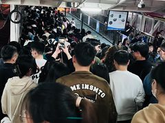 -武汉关码头(轮渡站)