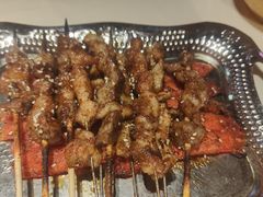 -可可大虾武汉土菜大排档(万松园1店)