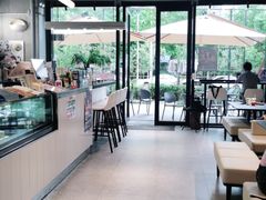 大堂-明谦·Coffee&Cocktail Bar(美您公园店)