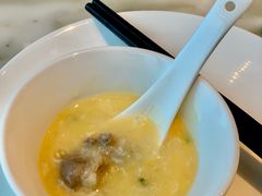 -顺德美的万豪酒店-万豪中餐厅