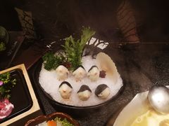 -湊湊火锅·茶憩(打浦桥日月光店)
