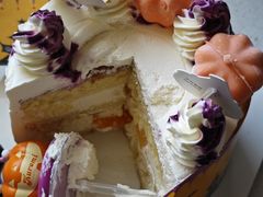 -味多美蛋糕(礼士路店)