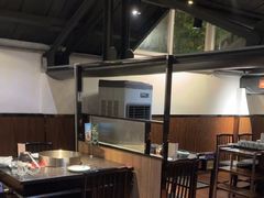 -捞王锅物料理(凯旋路店)