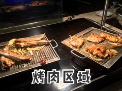 -佛山岭南天地康得思酒店·岭南·市集