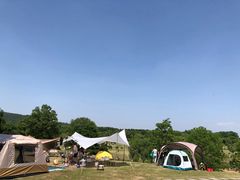 -钟山体育运动公园