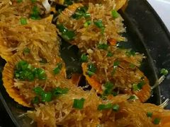 扇贝-四川人郑霞海鲜