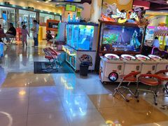 -汤姆熊欢乐世界(光启城店)