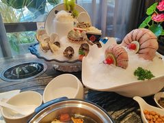 -诺筵汤品·菌汤火锅(南河坝店)