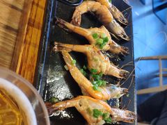 -柳叶刀烧烤(北大清华店)