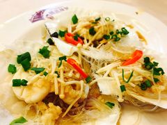 -桥底辣蟹(谢斐道店)