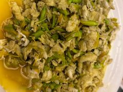 -仙店农庄(湖景农庄餐厅)