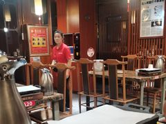 -郑喜旺烧烤(郑州总店)