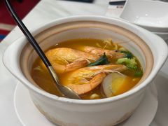 -子霖南山鲜虾面(南山总店)