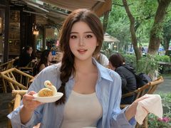 -易老妈蹄花.特色川菜(人民公园总店)