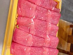 -京门老爆三·铜锅涮肉 爆肚(望京店)