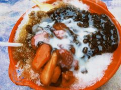 -铁真·刨冰红焖羊肉(总店)