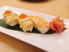 -鱼意寿司(钟村分店)