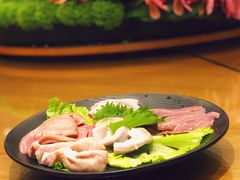 -协成海鲜火锅(情侣路店)