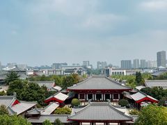 -大慈恩寺(大雁塔)