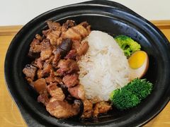 -九转小磨·非遗东北菜(群力店)