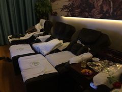 -良子足浴(金寨路店)