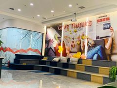 -诺亚雅思托福北郊中心(凤城路店)