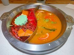 -大龙燚火锅(科华店)