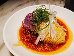 -绿茶餐厅(昆明世纪金源店)