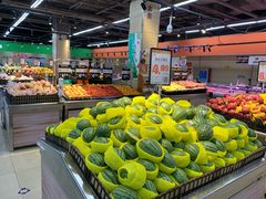 -北国超市(天河店)