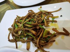 -枣子树·素食餐厅(普陀山店)