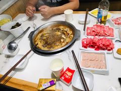 -傣妹火锅(狮子桥店)