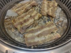 -集杰尚品海鲜烤肉自助餐厅(即墨宝龙广场店)