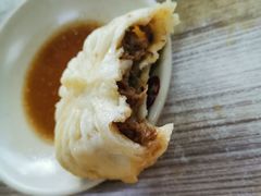 -津门张记包子铺(中山门店)