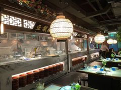 大堂-佬麻雀·剁椒鱼头(京基KK One店)