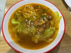 -老陶包子铺(南大西南村店)