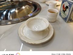 -冰城焰会大丰收铁锅炖(萝岗万达金街店)