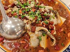 -山西会馆·晋菜·晋商宴·学堂记忆(许坦西街店)