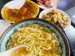-古早人小吃店(黄河北路店)