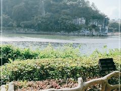 -桂林两江四湖景区