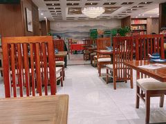 大堂-锡和无锡菜(景丽苑店)