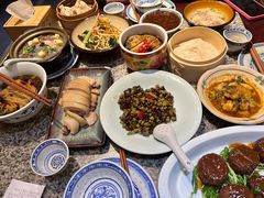-南京大牌档(凯德1818店)