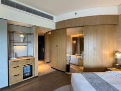 -上海佘山世茂艾美酒店