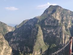 -龙庆峡风景区